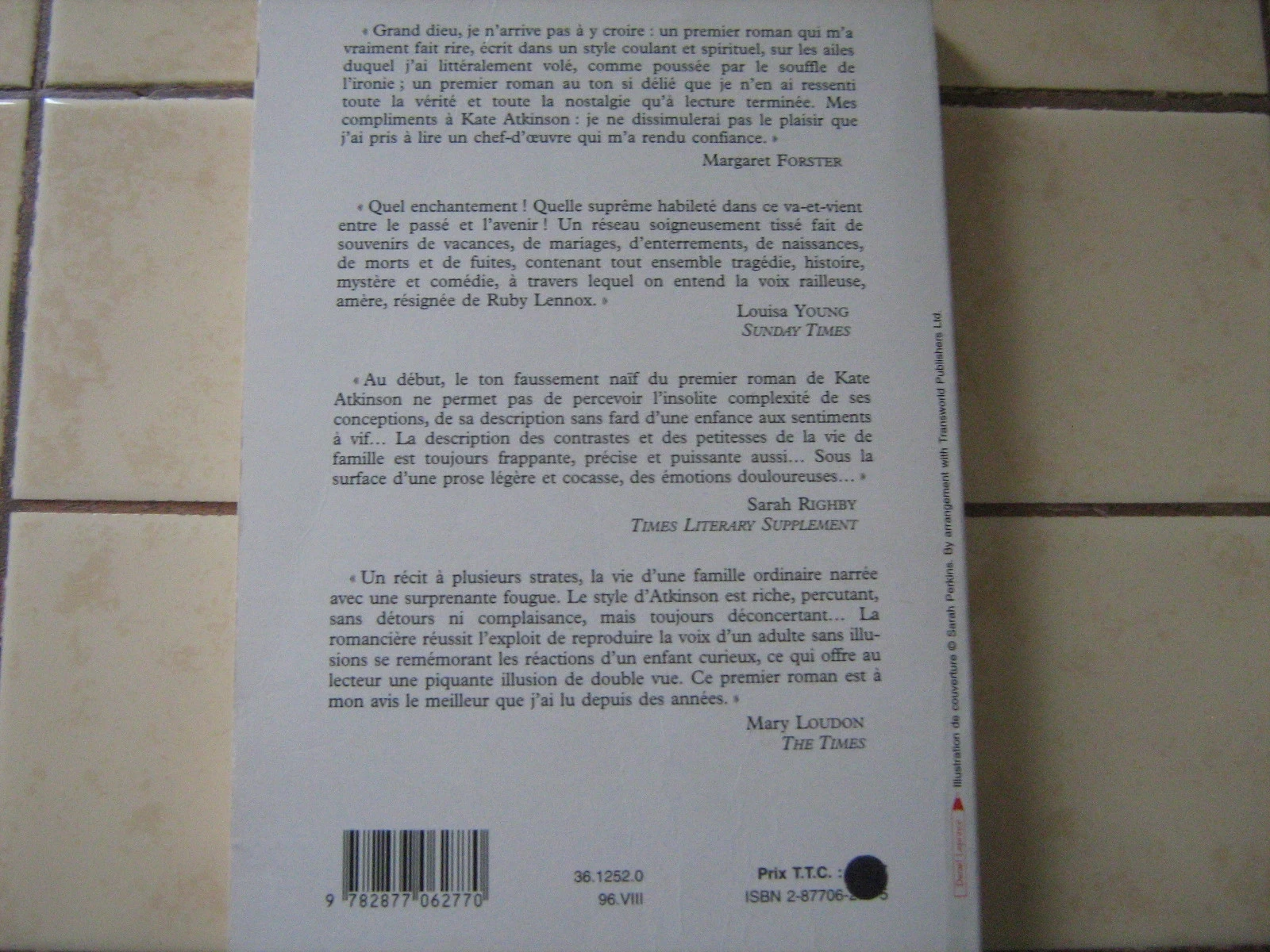 achter de schermen van het museum – photo 3